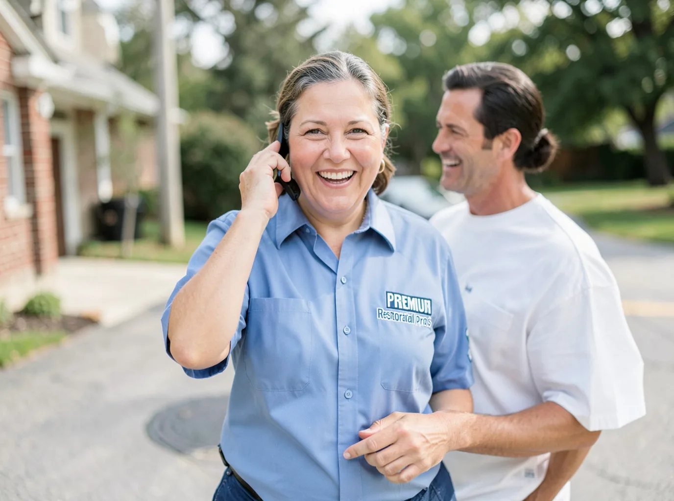 Water Damage Restoration Denmark, IA FAQs